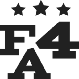 Floor4all Logo