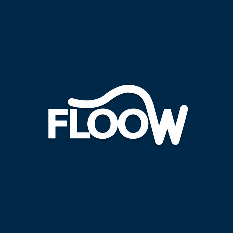 FLOOW Media GmbH Logo