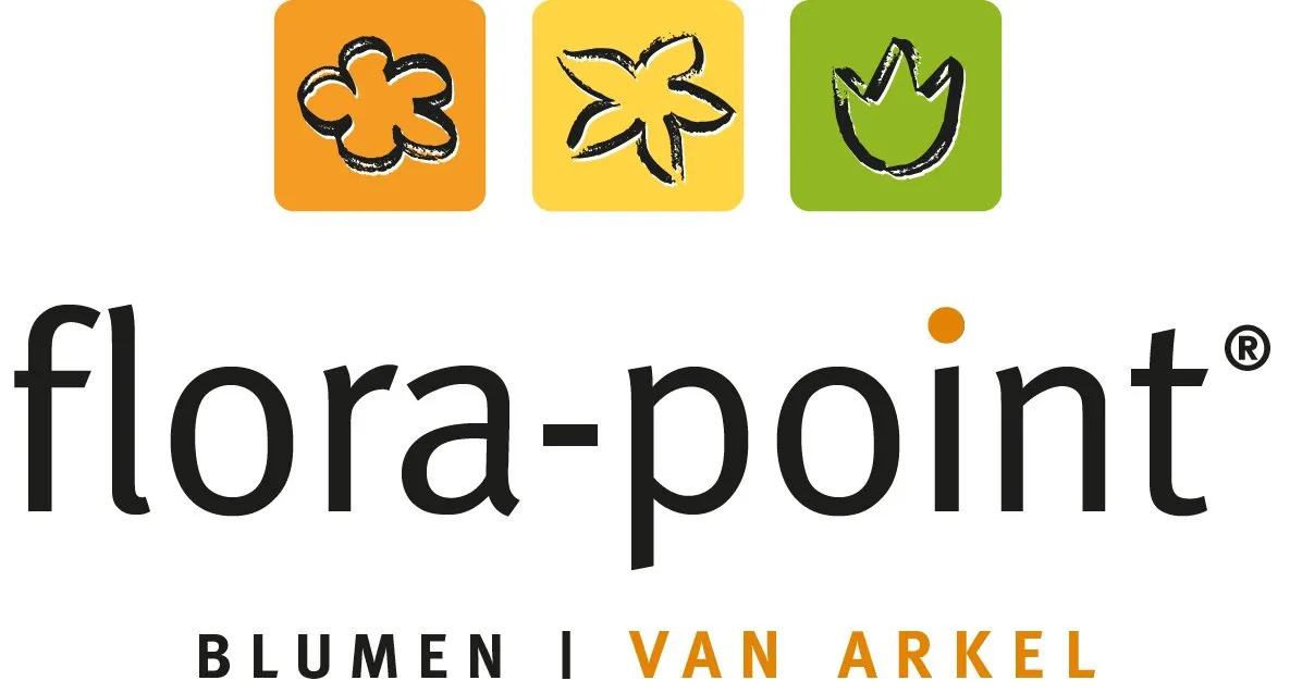 flora-point Blumenshop GmbH Logo