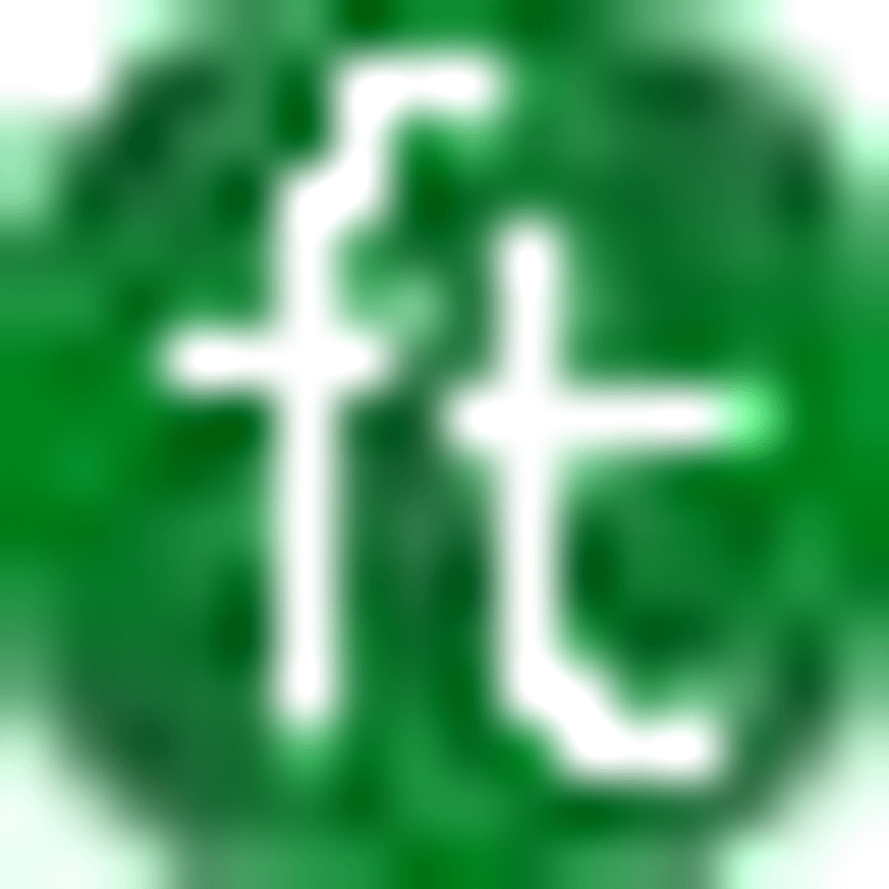 Flora Toskana Logo