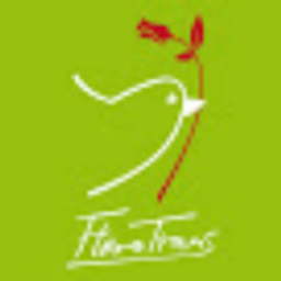 Flora Trans Logo