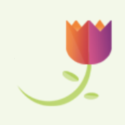 Florablom.com Logo