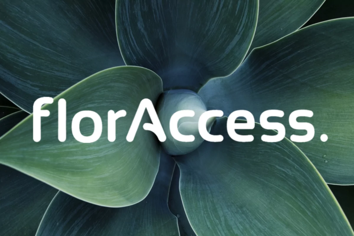 FlorAccess Logo