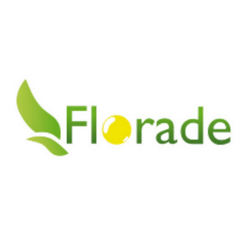 Florade® - Dein Fachhandel für Gartenbedarf Logo