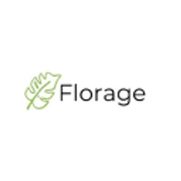 Florage Logo