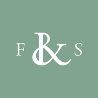 Floraler Raumschmuck Logo