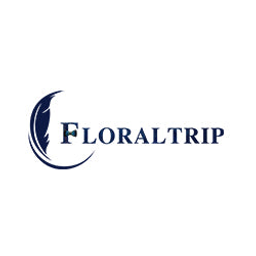 Floraltrip Logo