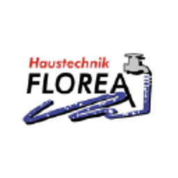 Florea Haustechnik GmbH Logo
