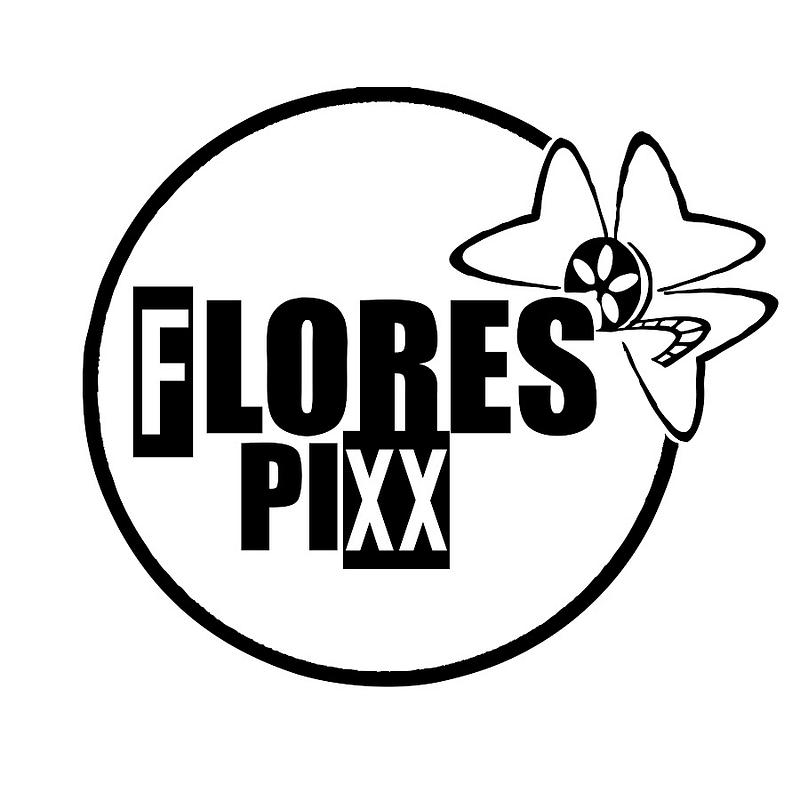 Florespixx Videographie Logo