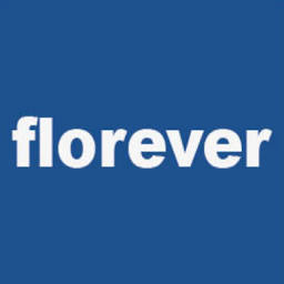 florever.at Logo