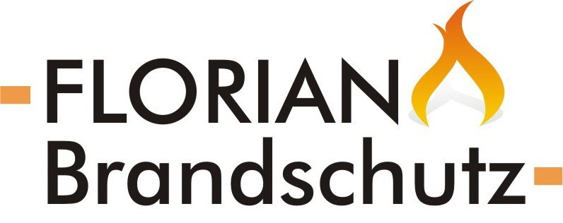Florian Brandschutz e.K. Logo