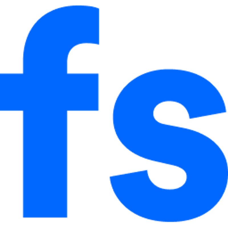 Florian Steinle - Webflow Agentur Logo