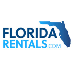 FloridaRentals Logo