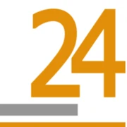 floristik24.de Logo