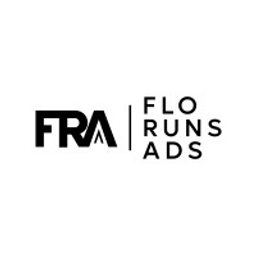 FRA Digital (FloRunsAds) Logo