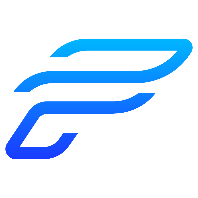 Flottando Logo