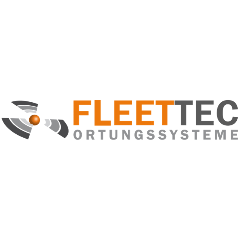 Flottenortung Logo