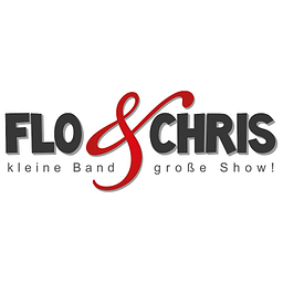 Flo & Chris Logo