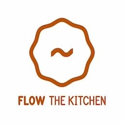 FLOW THE KITCHEN - Full Service Eventagentur & Catering Frankfurt Logo