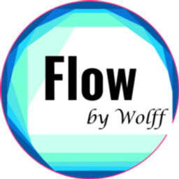 Flowbywolff Logo