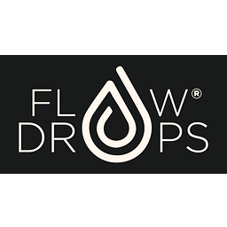 https://flowdrops.net/ Logo