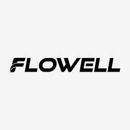 Flowell Logo