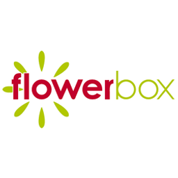 Flowerbox Logo