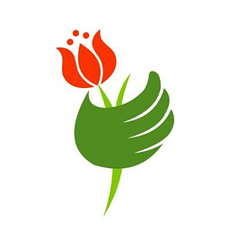 Flowers Daflores Logo