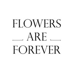 Flowersareforever Logo