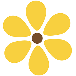 FlowerShopping.com Logo