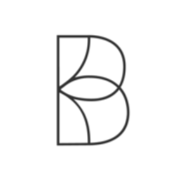 Flower in Bed Logo