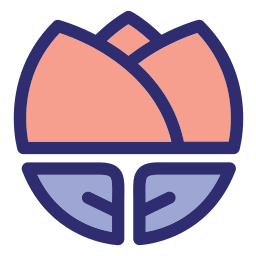 Flowerstore Logo