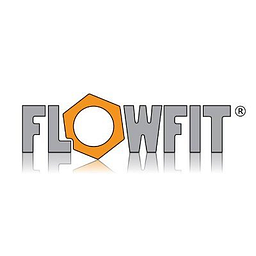 Harrier Fluid Power Limited T/A Flowfit Logo