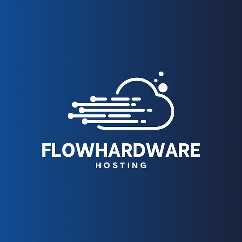 FlowHardware Logo