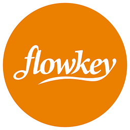 flowkey Logo
