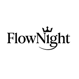 FlowNight Logo