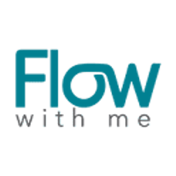 Flowwithmehk Logo