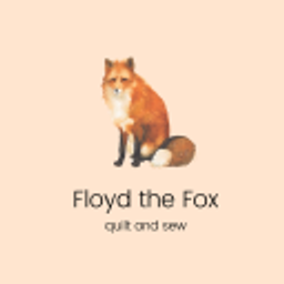 floydthefox.de Logo