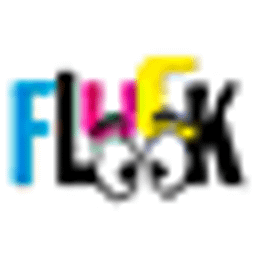 Fluck Look Logo