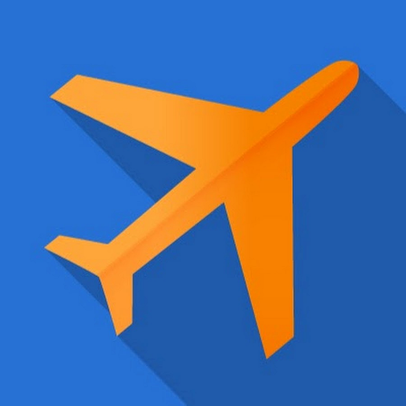 Fluege.de Logo
