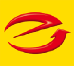 Flühs Elektromaschinenbau Logo