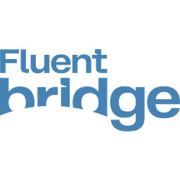 FluentBridge Logo
