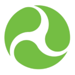 Fluetube - La Canna Fumaria Logo