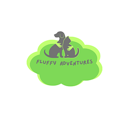 FluffyAdventures 💚 Logo