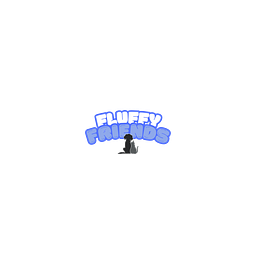 Fluffyfriendsshop Logo