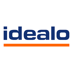 idealo.de Logo