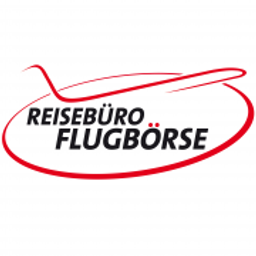 Flugbörse Reisebüro Görlitz & sonnenklar.TV Partner Logo