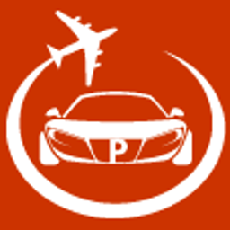 flughafen-parken-leipzig.eu Logo