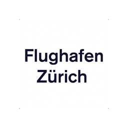 Unique Airport Logo