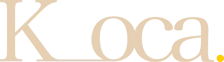 Taxiunternehmen Koca Logo